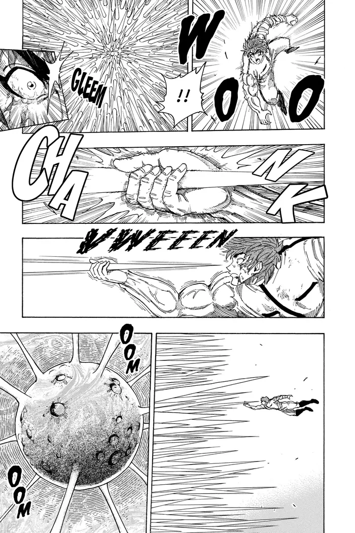 Toriko Chapter 112 image 11_optimized